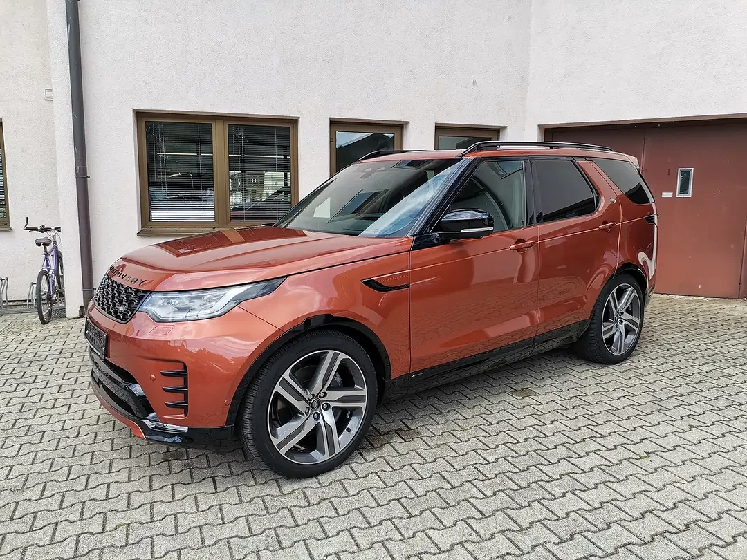 Land Rover Discovery R-Dynamic HSE - Afbeelding 1