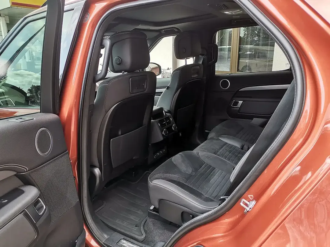 Land Rover Discovery R-Dynamic HSE - Thumbnail 14