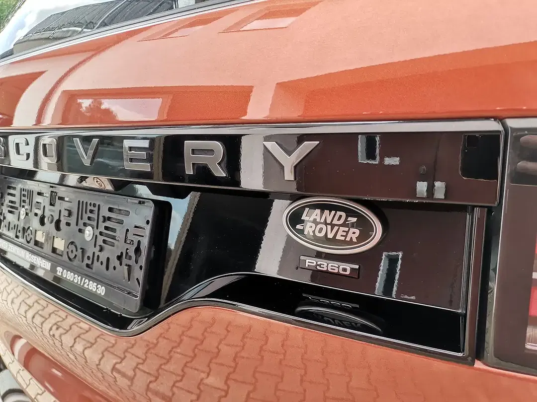 Land Rover Discovery R-Dynamic HSE - Thumbnail 5