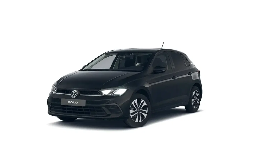 Volkswagen Polo 1.0 TSI Life - Afbeelding 1