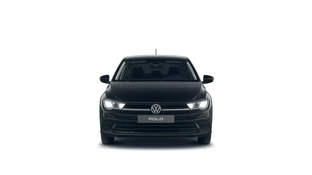 Volkswagen Polo 1.0 TSI Life - foto 2