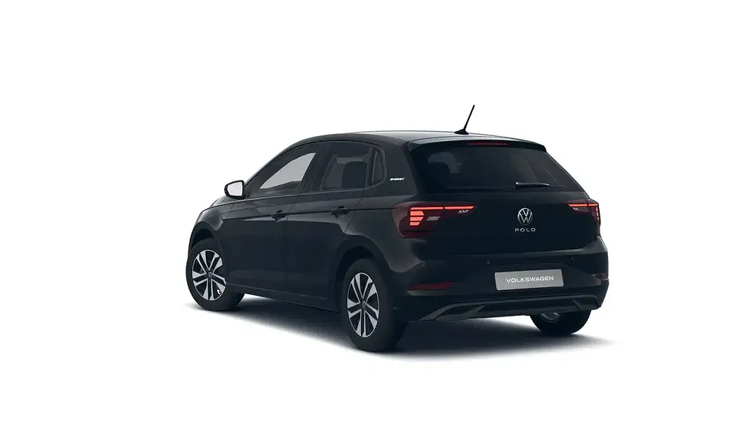 Volkswagen Polo 1.0 TSI Life - Thumbnail 4