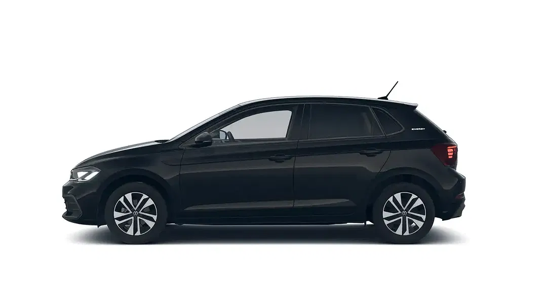 Volkswagen Polo 1.0 TSI Life - Thumbnail 5
