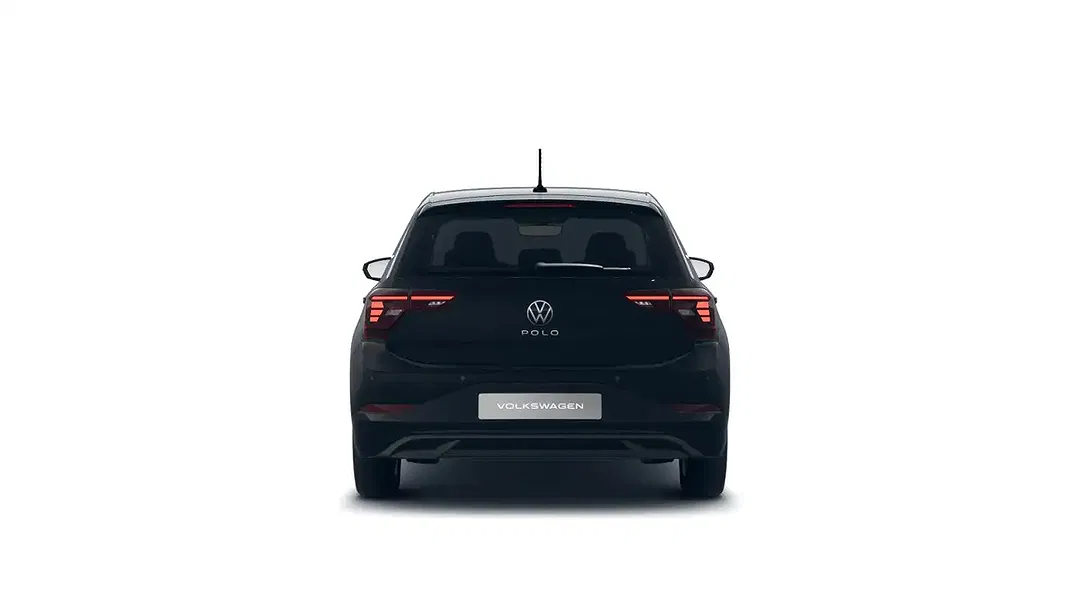 Volkswagen Polo 1.0 TSI Life - Thumbnail 6