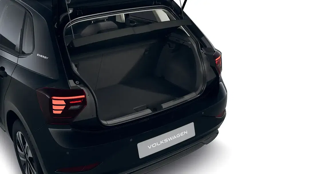 Volkswagen Polo 1.0 TSI Life - Thumbnail 7