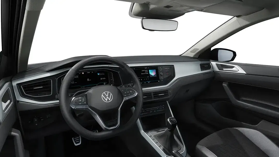 Volkswagen Polo 1.0 TSI Life - Thumbnail 8
