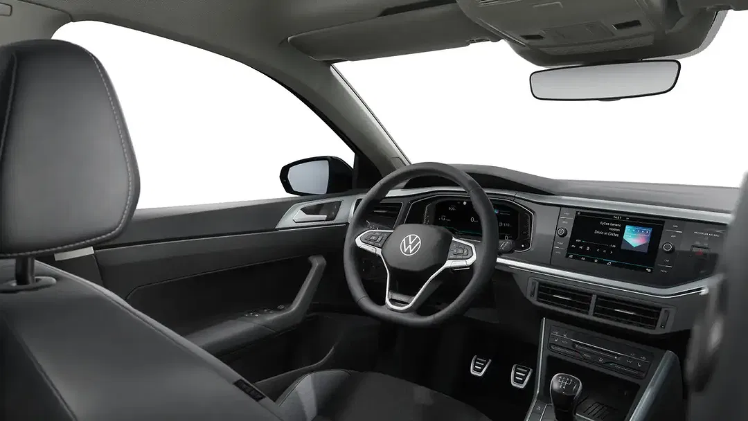 Volkswagen Polo 1.0 TSI Life - Thumbnail 9
