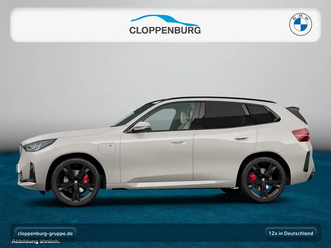 BMW X3 xDrive M - Thumbnail 5