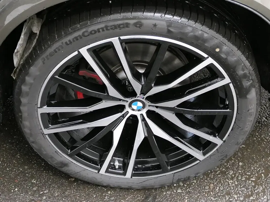 BMW X5 xDrive M Pro - Thumbnail 14