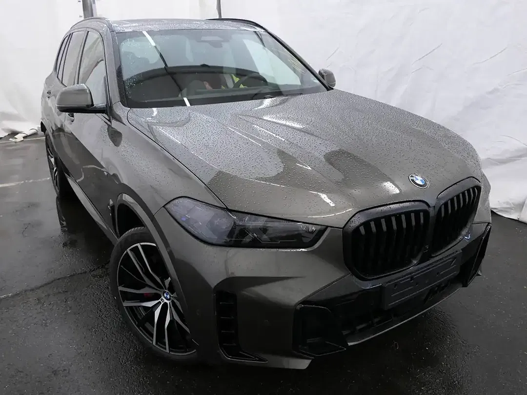 BMW X5 xDrive M Pro - Thumbnail 2