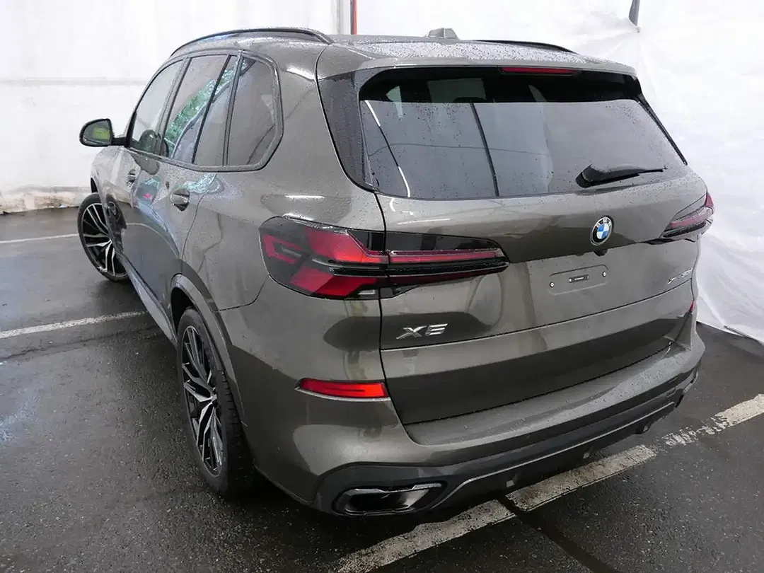 BMW X5 xDrive M Pro - Thumbnail 3