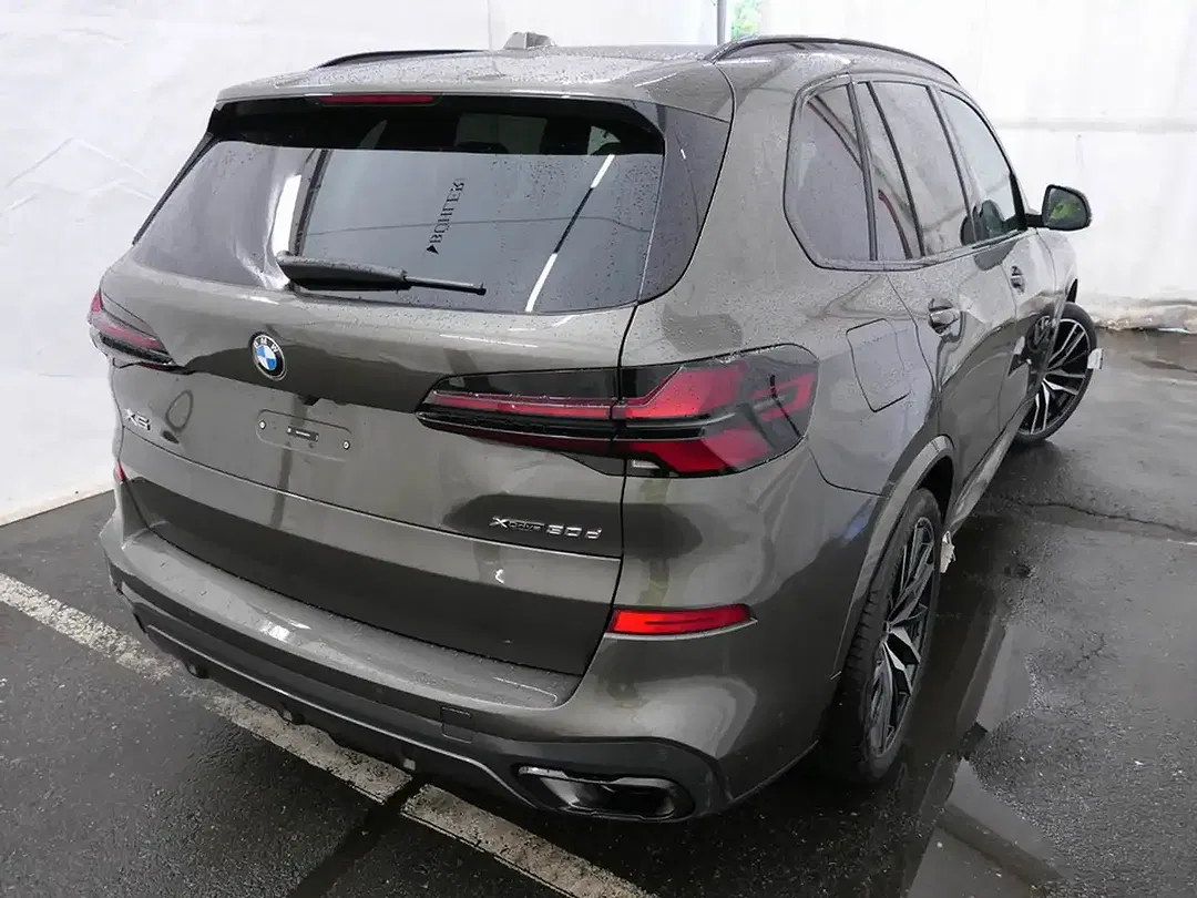 BMW X5 xDrive M Pro - Thumbnail 5