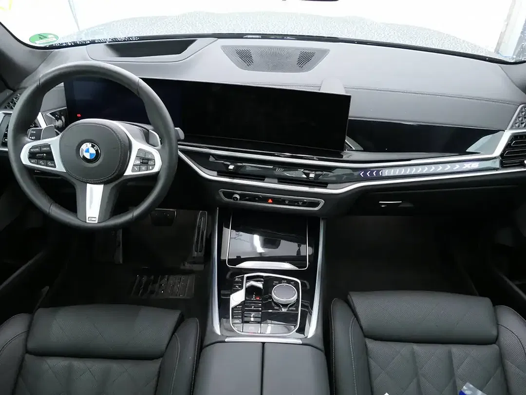 BMW X5 xDrive M Pro - Thumbnail 7