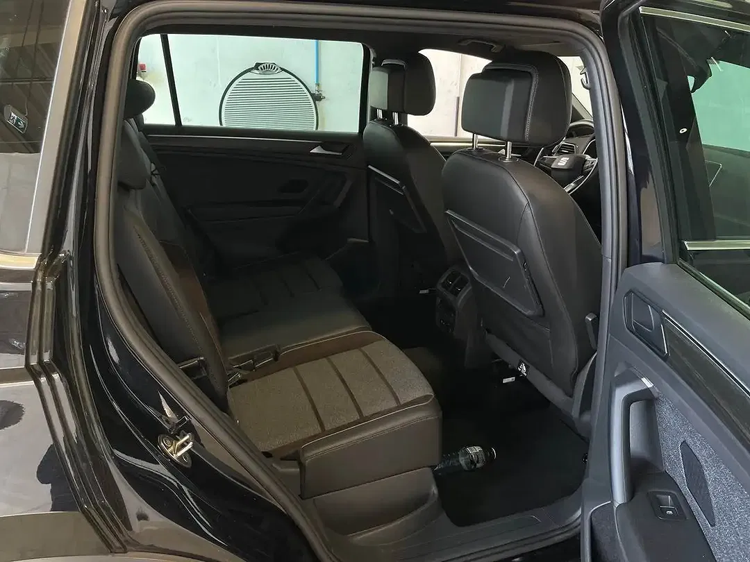 SEAT Tarraco 1.5 TSI ACT Xcellence - Thumbnail 10