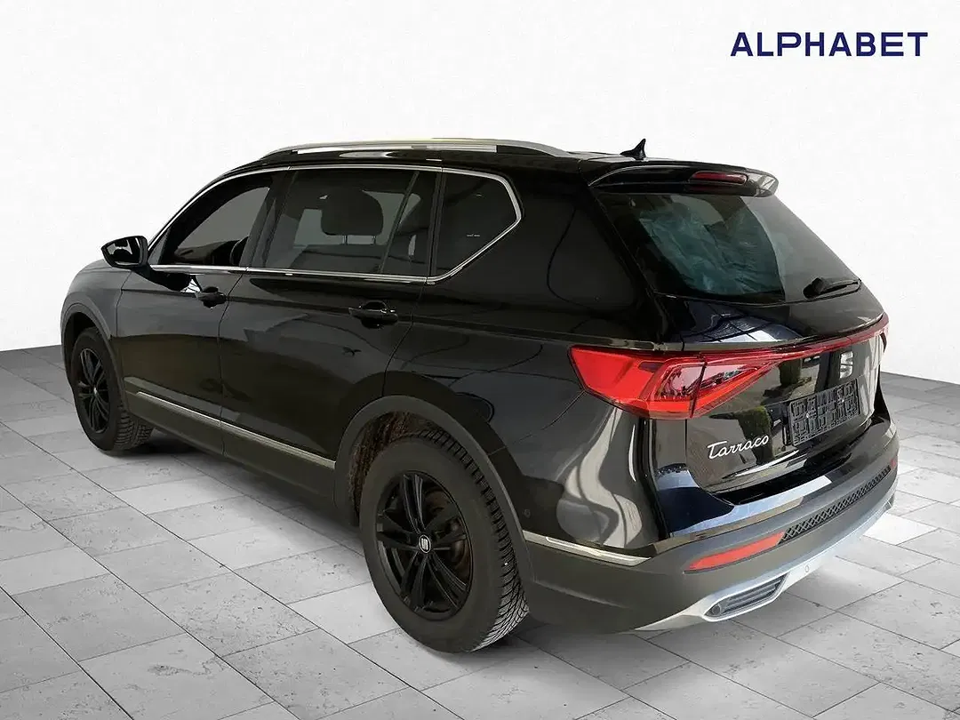 SEAT Tarraco 1.5 TSI ACT Xcellence - Thumbnail 7