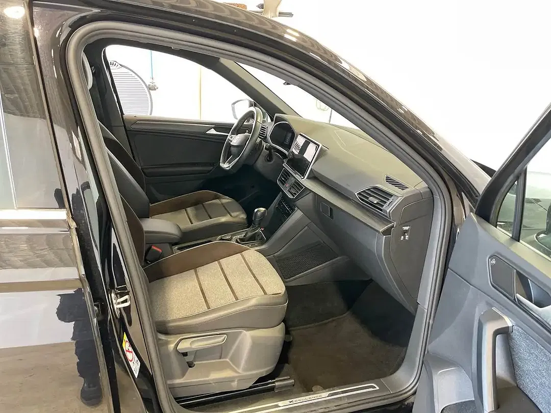 SEAT Tarraco 1.5 TSI ACT Xcellence - Thumbnail 8