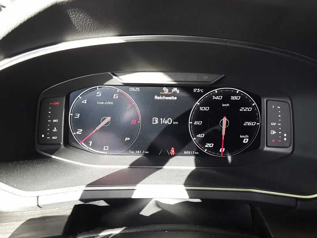 SEAT Tarraco 1.5 TSI ACT Xcellence - Thumbnail 9