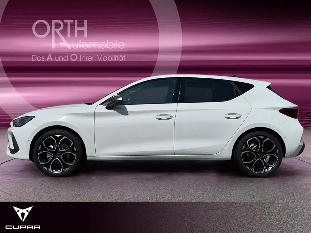 CUPRA Leon 1.5 eTSI DSG Matrix LED - Thumbnail 2