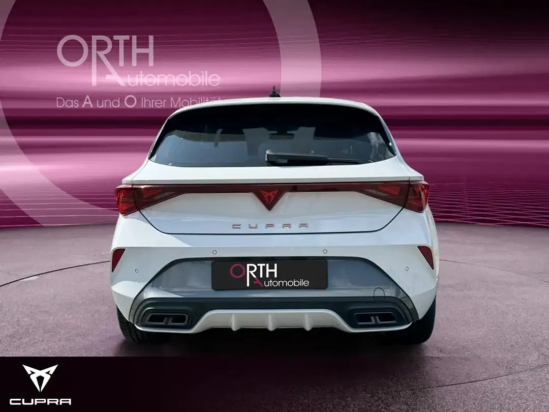 CUPRA Leon 1.5 eTSI DSG Matrix LED - Thumbnail 5