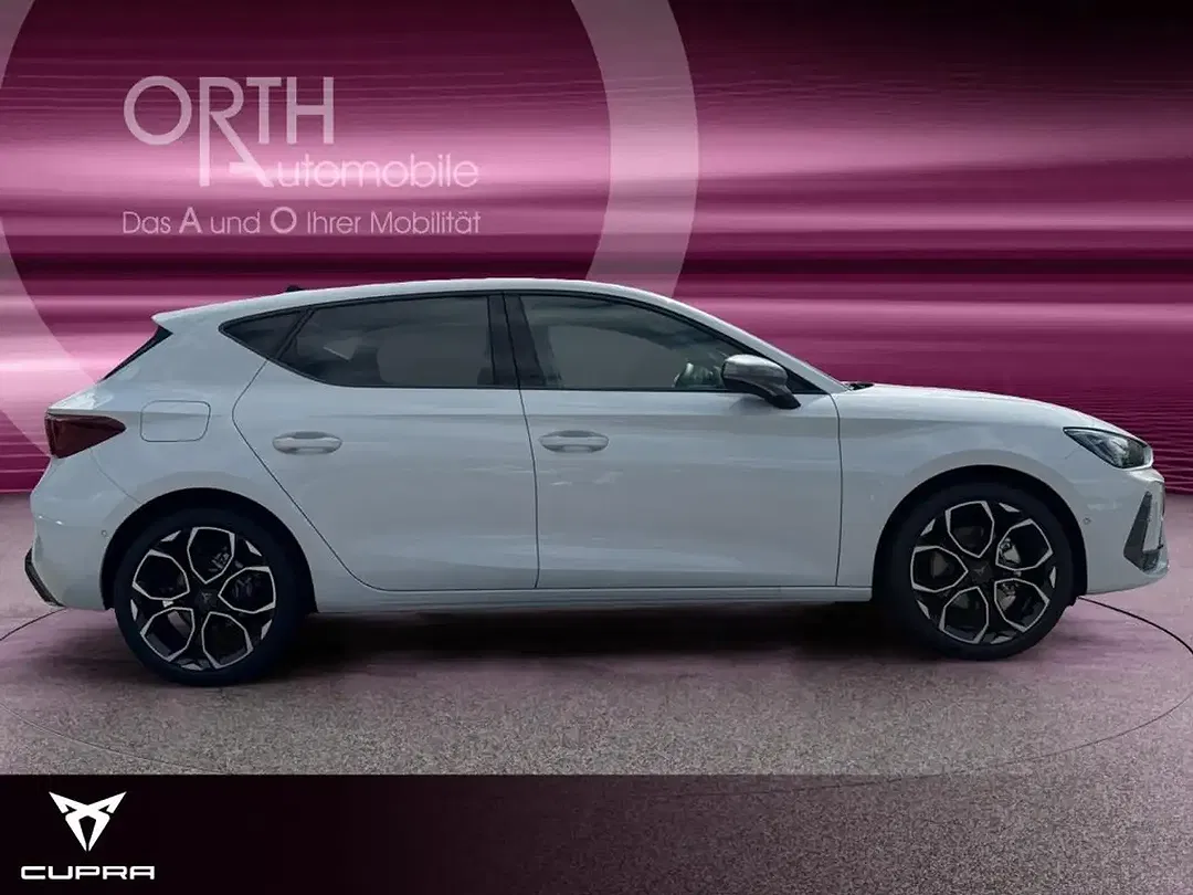 CUPRA Leon 1.5 eTSI DSG Matrix LED - Thumbnail 7