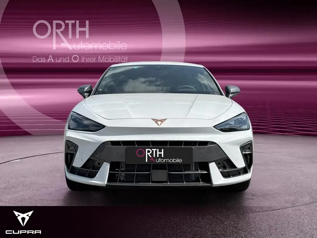 CUPRA Leon 1.5 eTSI DSG Matrix LED - Thumbnail 8