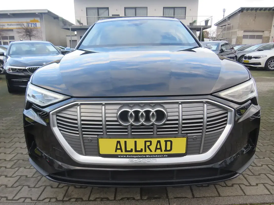 Audi e-tron 55 quattro Sportback - foto 2