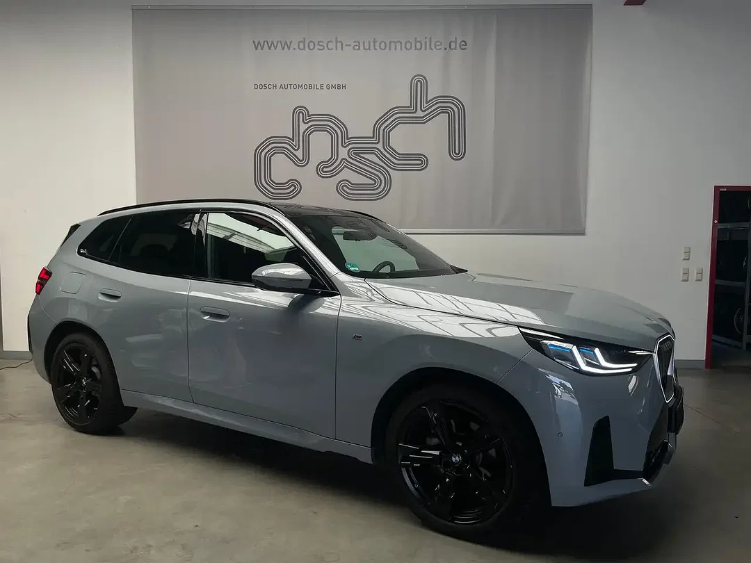 BMW X3 M Sport Premium - Afbeelding 1