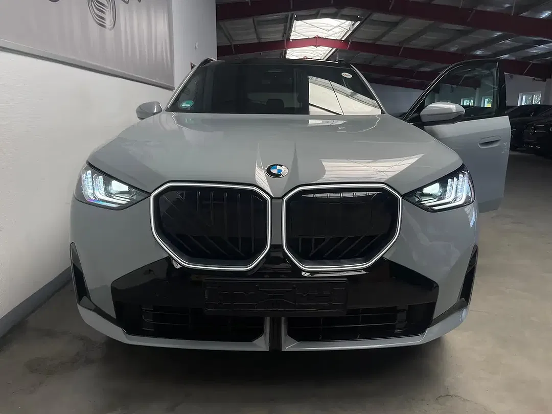 BMW X3 M Sport Premium - Thumbnail 10