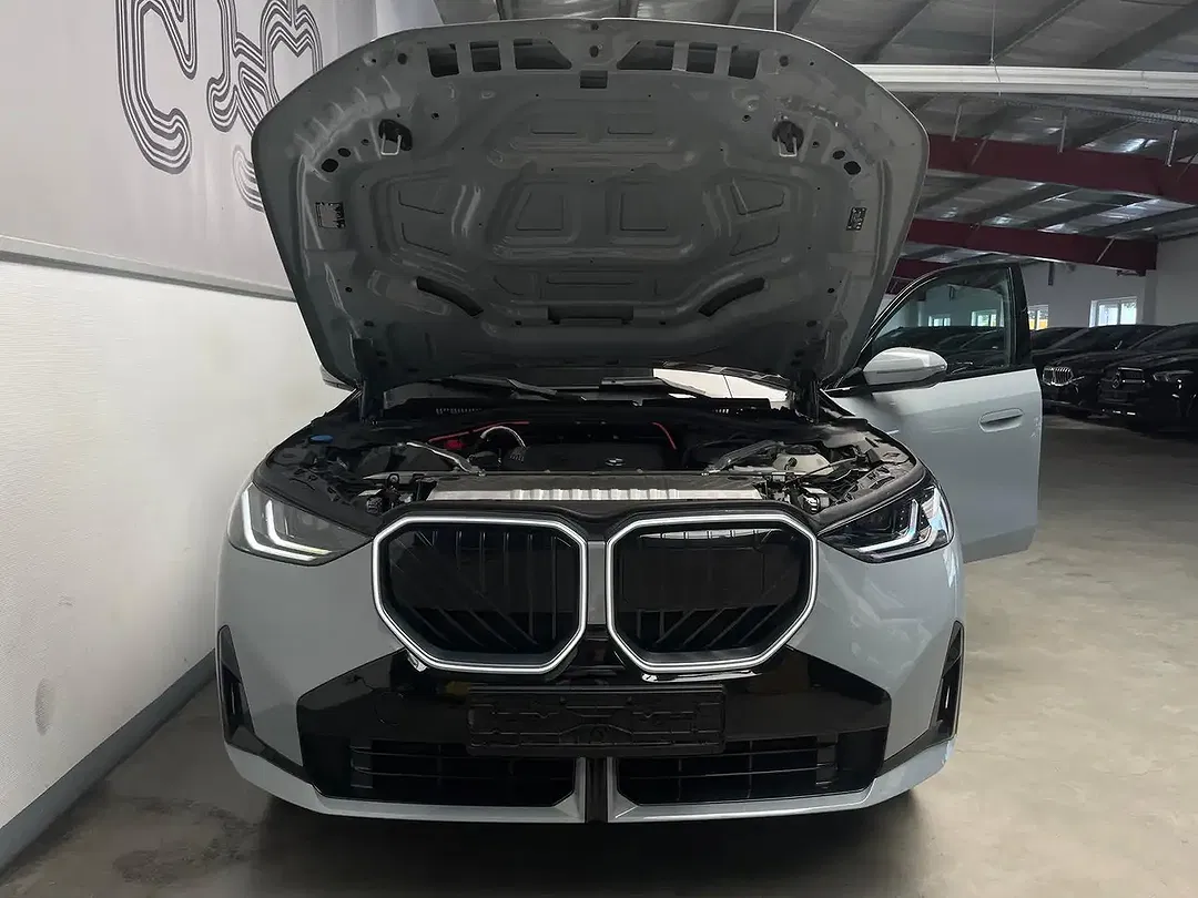 BMW X3 M Sport Premium - Thumbnail 11