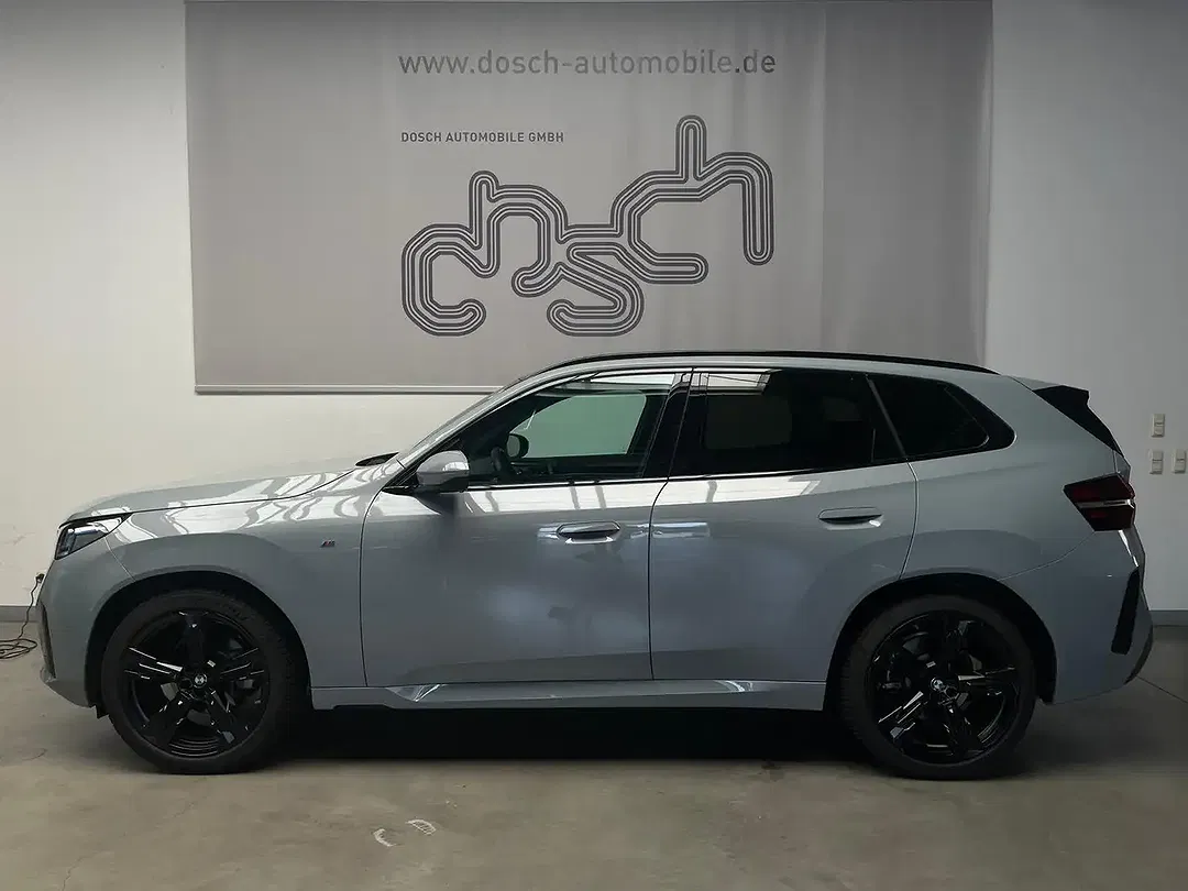 BMW X3 M Sport Premium - Thumbnail 2