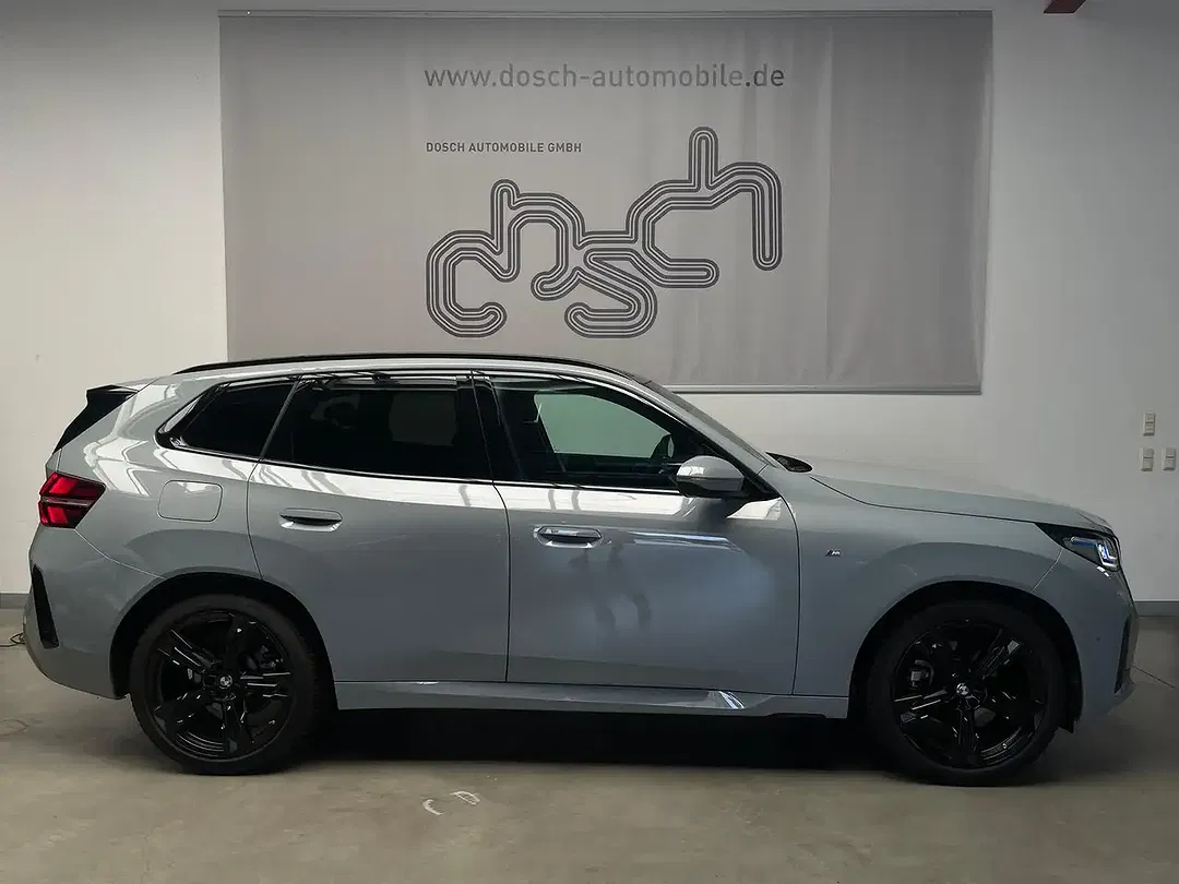 BMW X3 M Sport Premium - Thumbnail 3