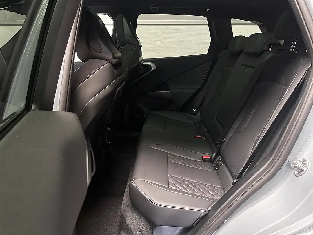 BMW X3 M Sport Premium - Thumbnail 6