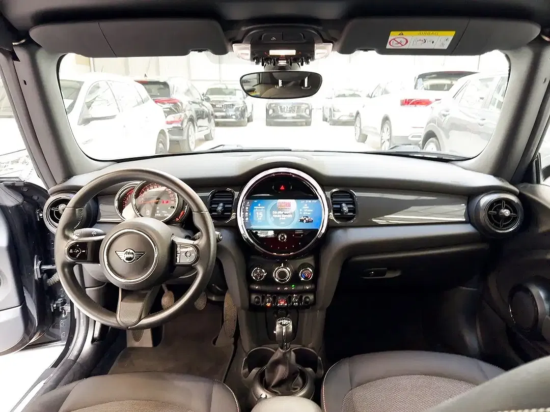 MINI One Cabrio Essential Trim - Thumbnail 13