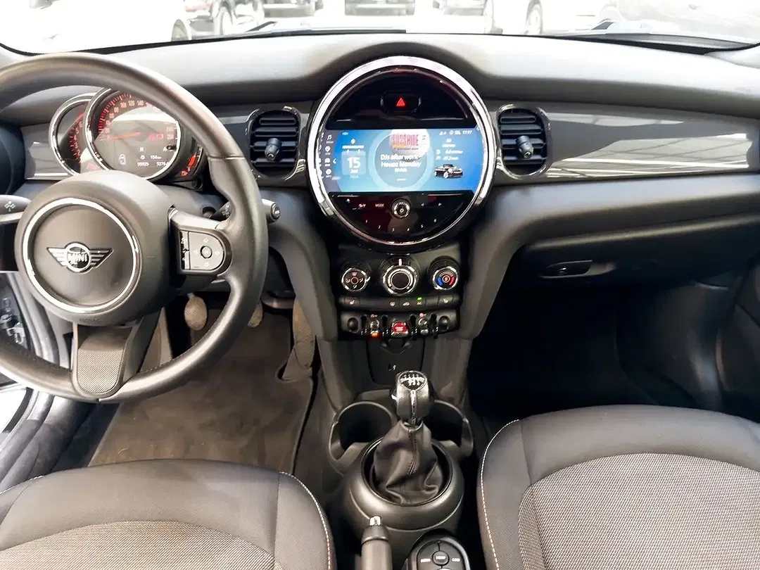MINI One Cabrio Essential Trim - foto 15
