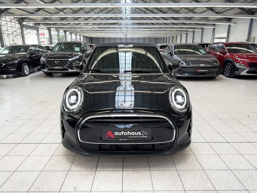 MINI One Cabrio Essential Trim - foto 2