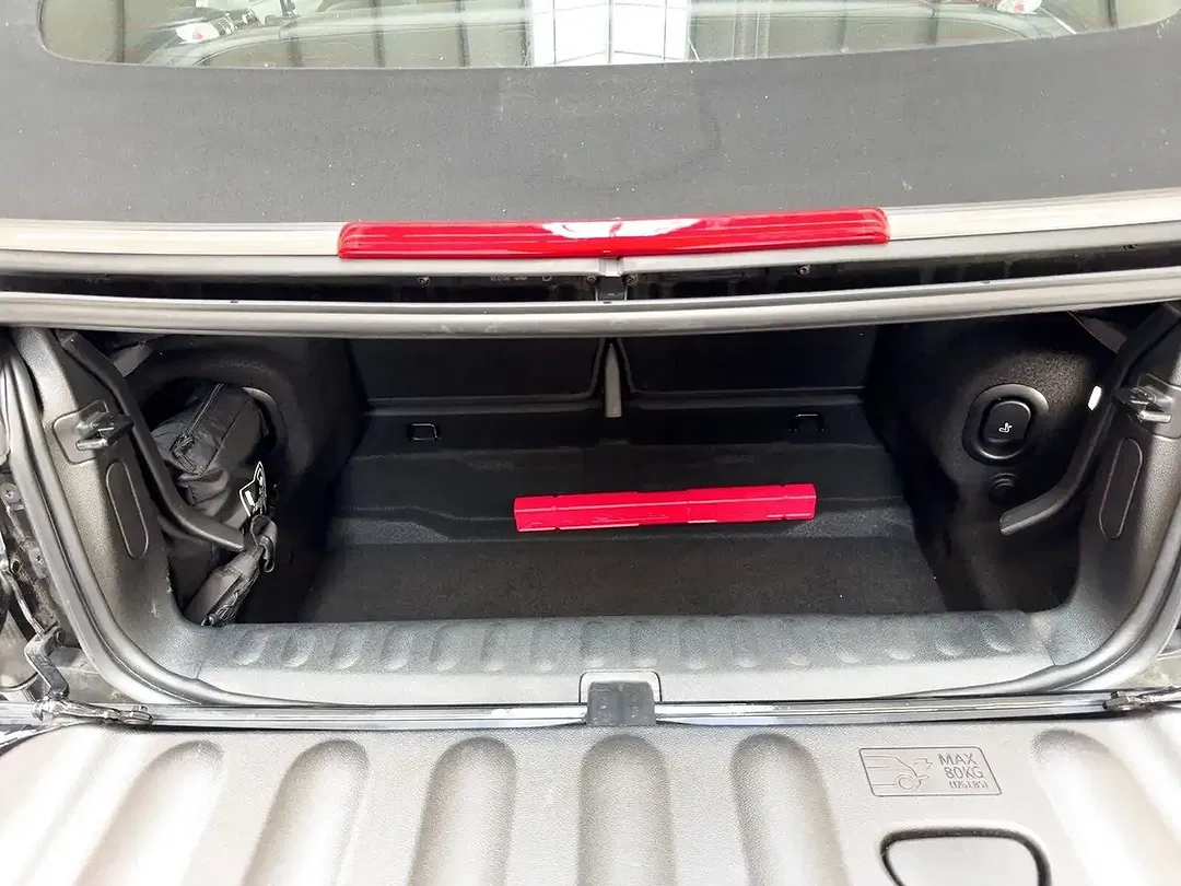 MINI One Cabrio Essential Trim - Thumbnail 6