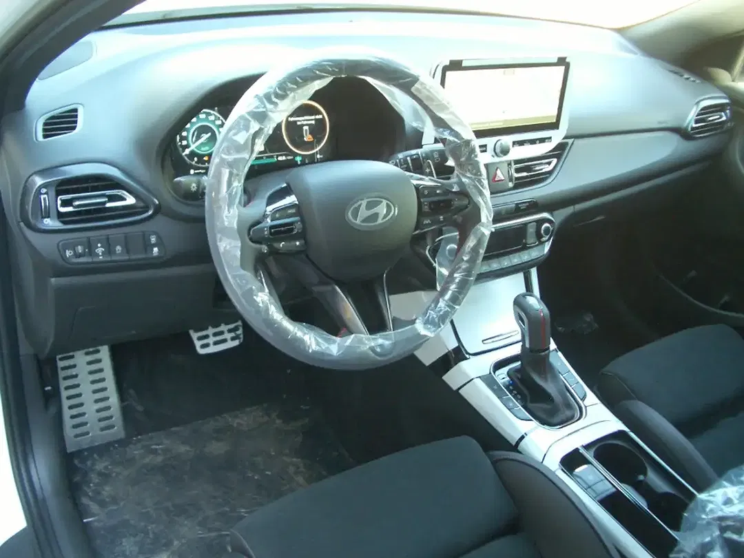 Hyundai i30 1.5 Turbo DCT N Line - Thumbnail 10