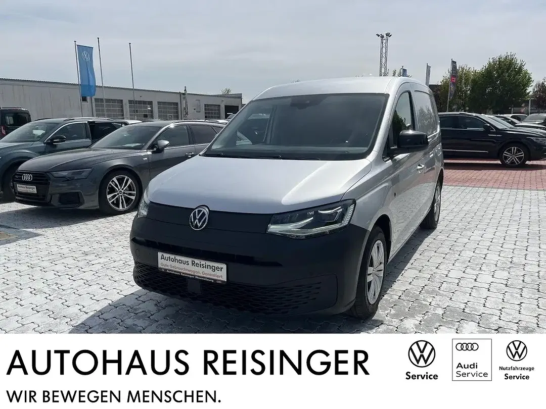 TDI Cargo DSG - foto 1