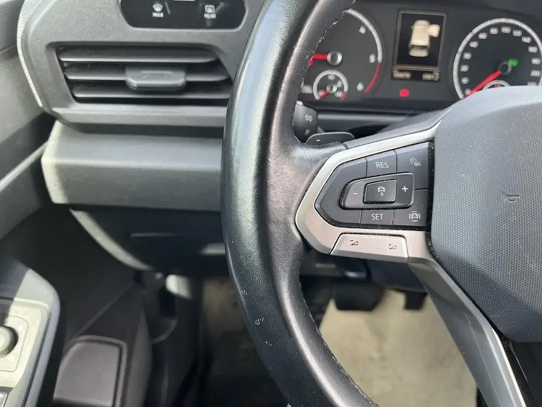 Volkswagen Caddy TDI Cargo DSG - Thumbnail 14