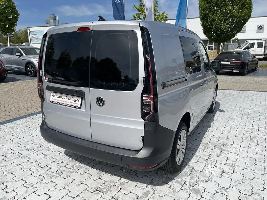 TDI Cargo DSG - foto 2