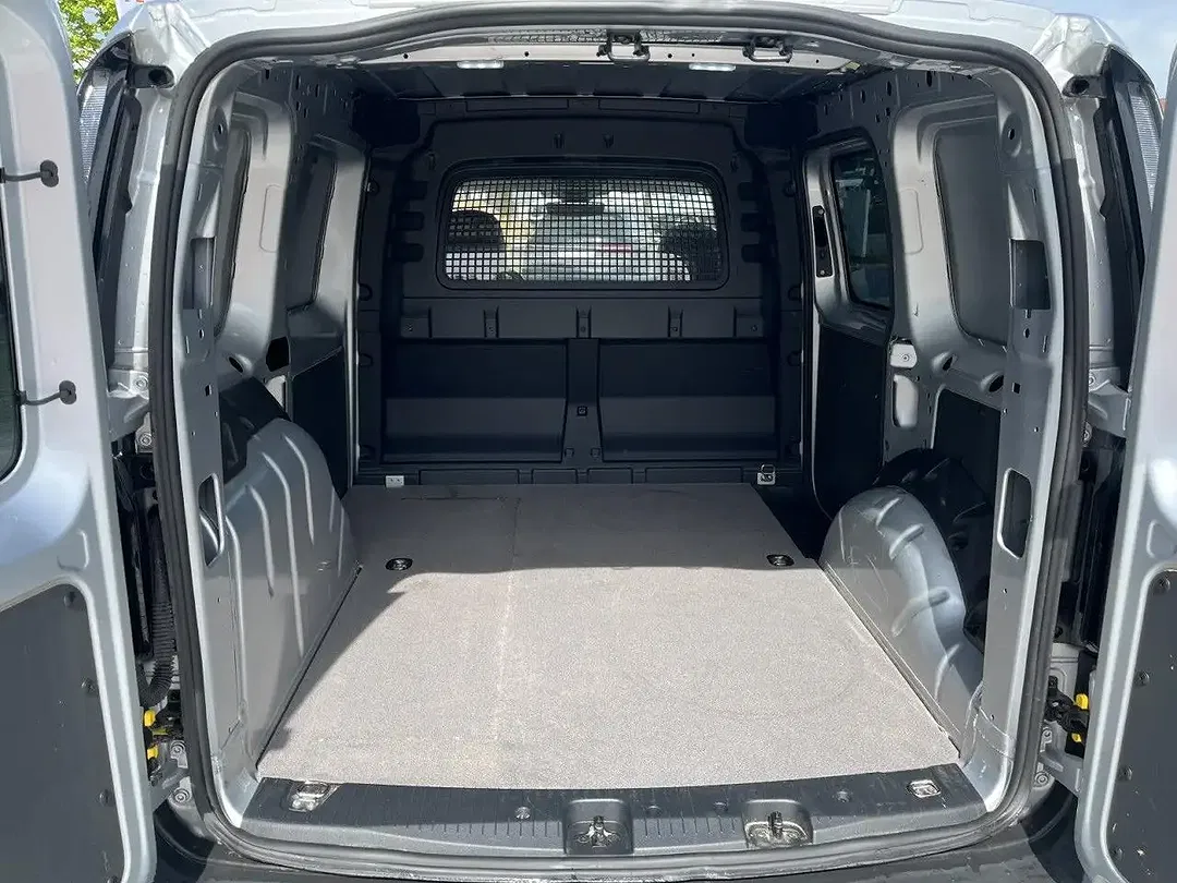 Volkswagen Caddy TDI Cargo DSG - Thumbnail 7