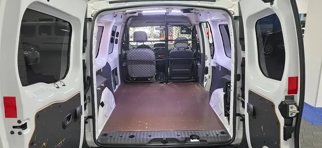 Renault Kangoo dCi 2021 - Thumbnail 12