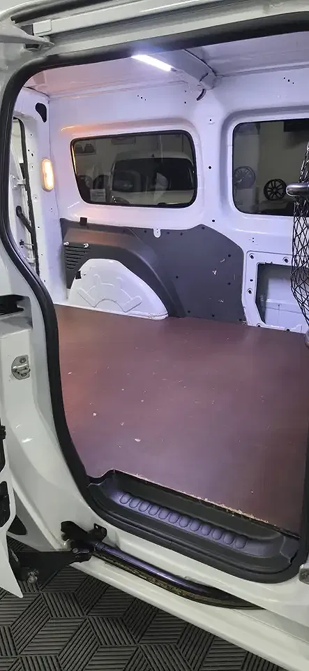 Renault Kangoo dCi 2021 - Thumbnail 13