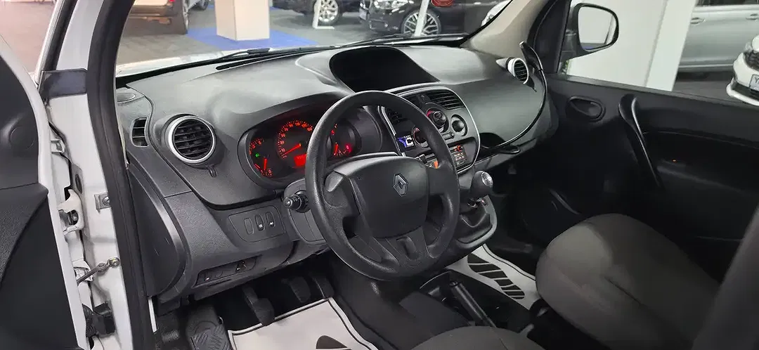 Renault Kangoo dCi 2021 - Thumbnail 14