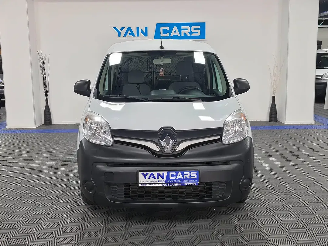 Renault Kangoo dCi 2021 - Thumbnail 3
