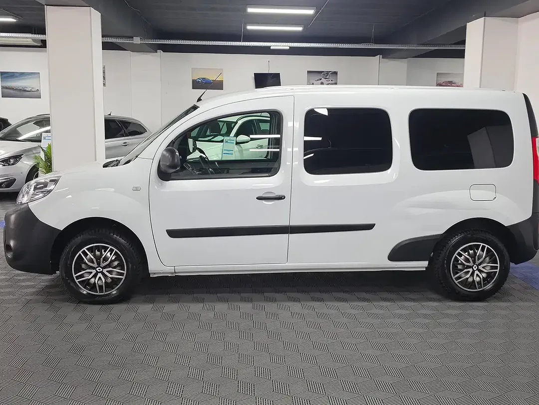 Renault Kangoo dCi 2021 - Thumbnail 6