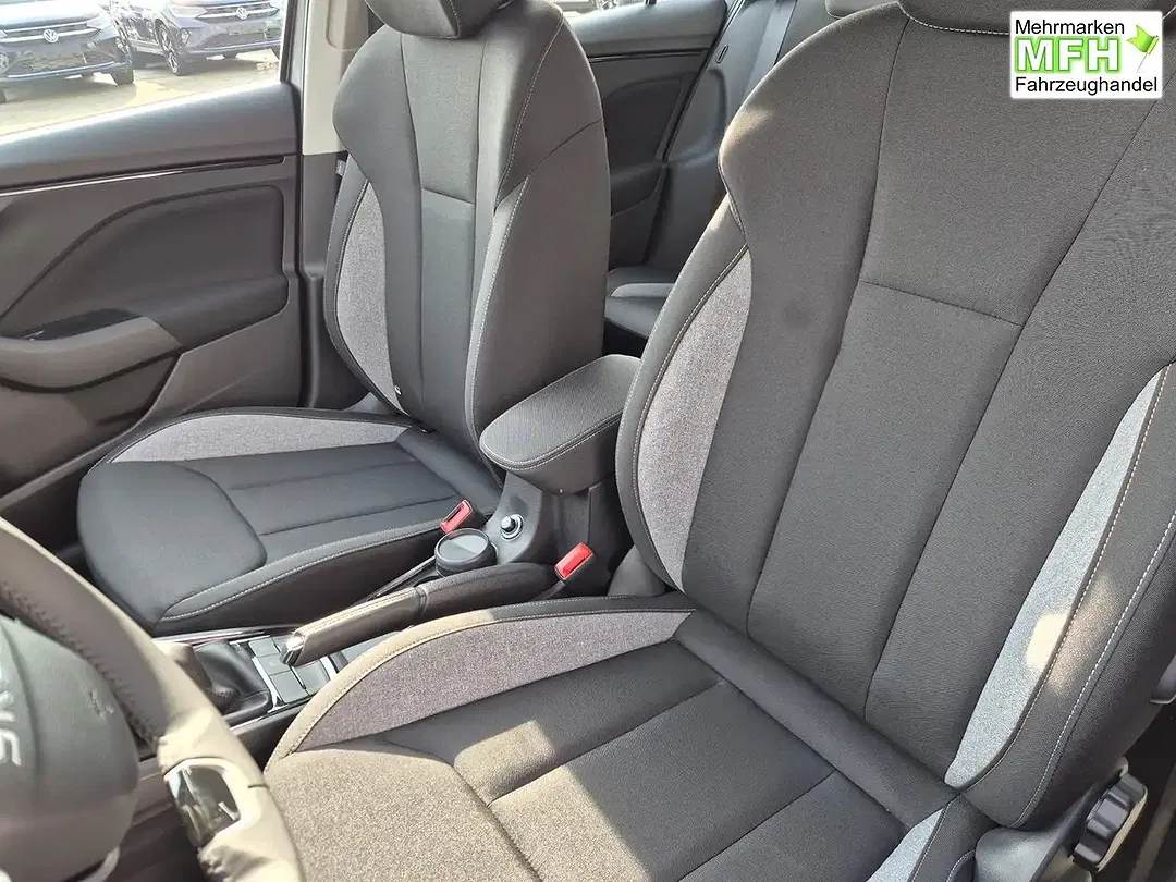 Skoda Kamiq 1.0 TSI DSG Selection - Thumbnail 11