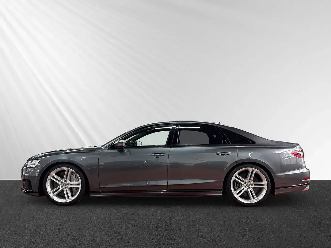 Audi S8 4.0 TFSI quattro - foto 1