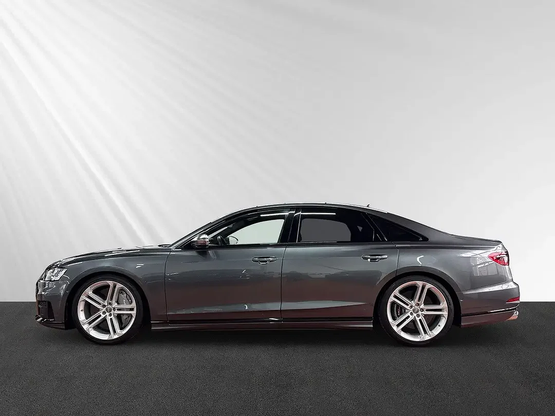 Audi S8 4.0 TFSI quattro - Afbeelding 1