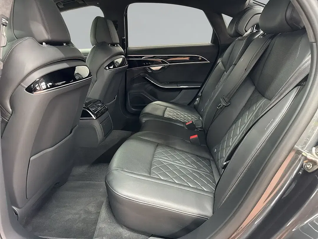 Audi S8 4.0 TFSI quattro - Thumbnail 10